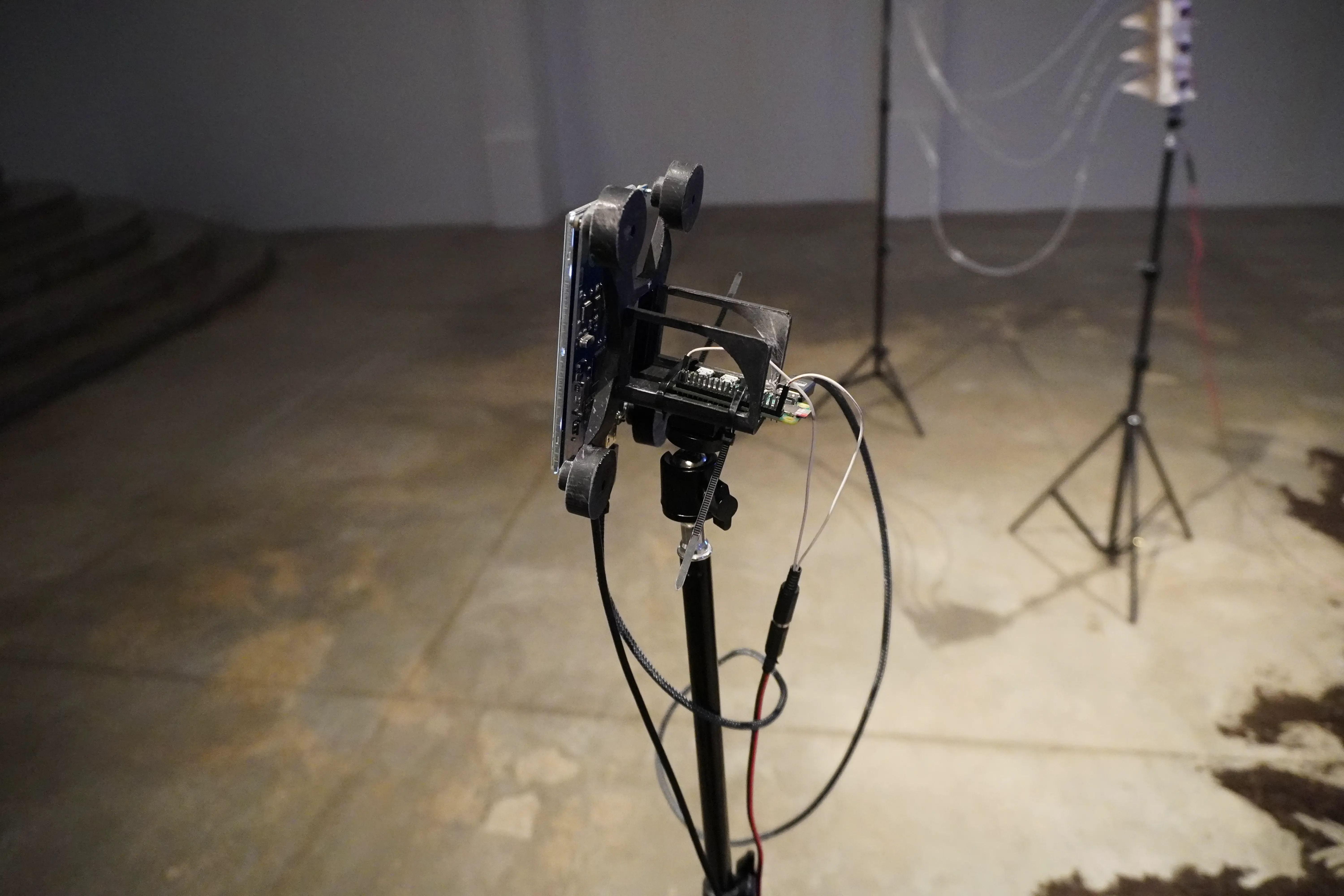 exposición CCCCAlejandro Vázquez