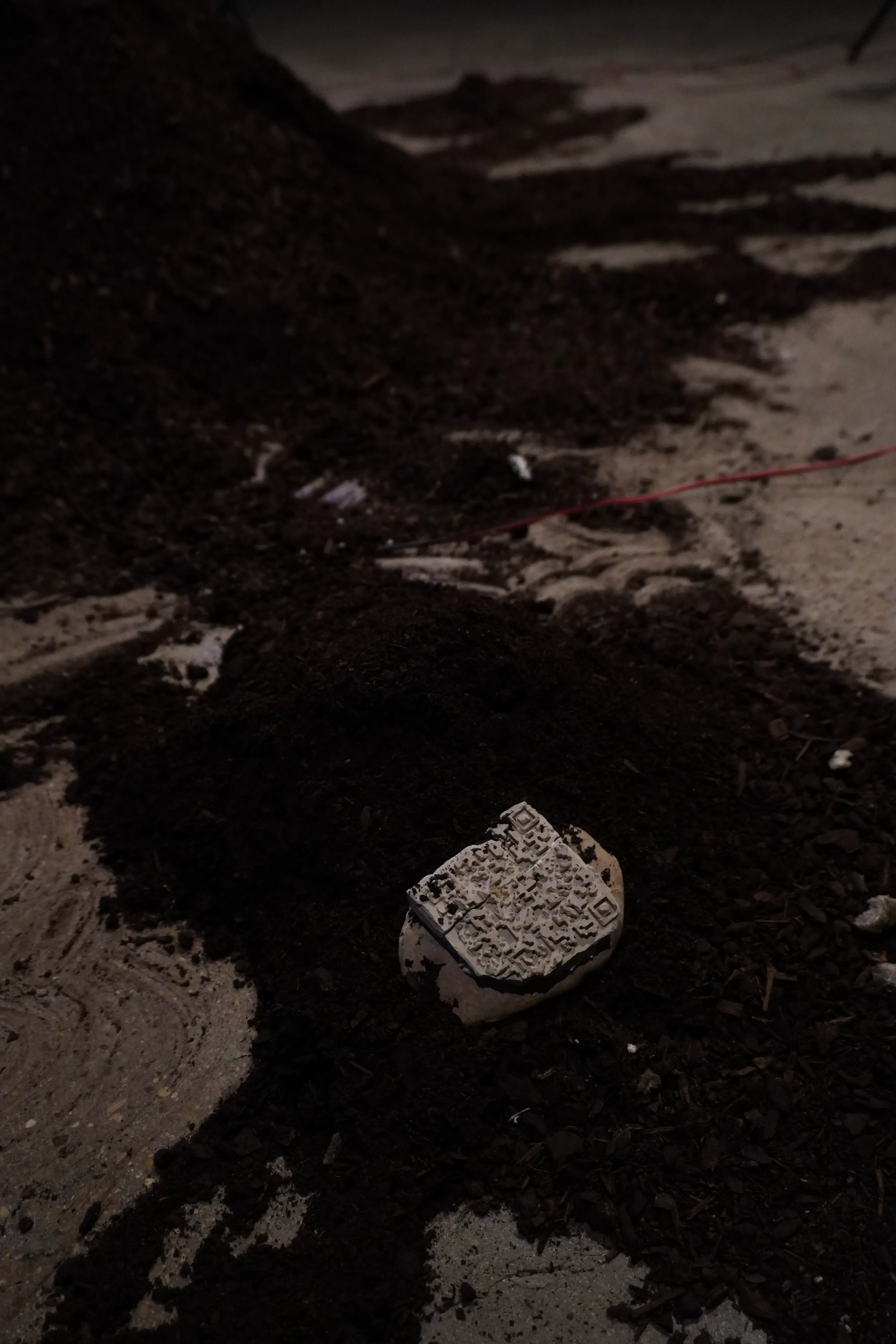 Centro de Cultura Contemporánea del Carmen Alejandro Vázquez