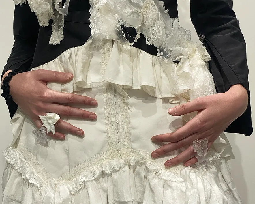 anillo alejandro vazquez mericusan